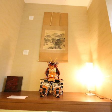 Prime Inn Shinsaibashi Осака Екстер'єр фото