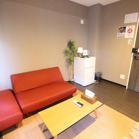 Prime Inn Shinsaibashi Осака Екстер'єр фото