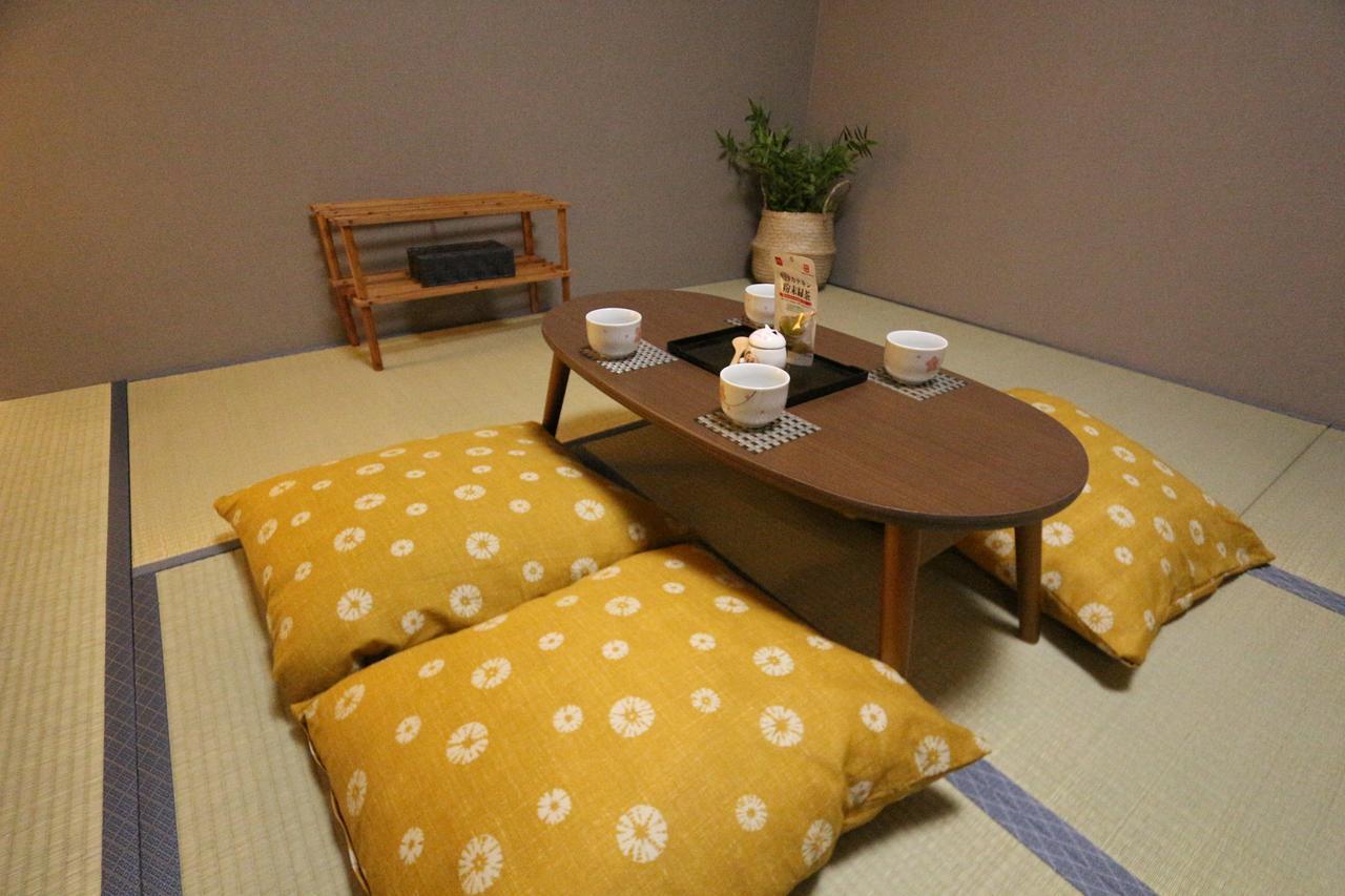 Prime Inn Shinsaibashi Осака Екстер'єр фото