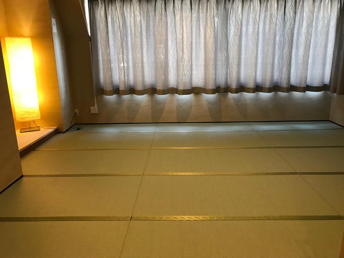 Prime Inn Shinsaibashi Осака Екстер'єр фото