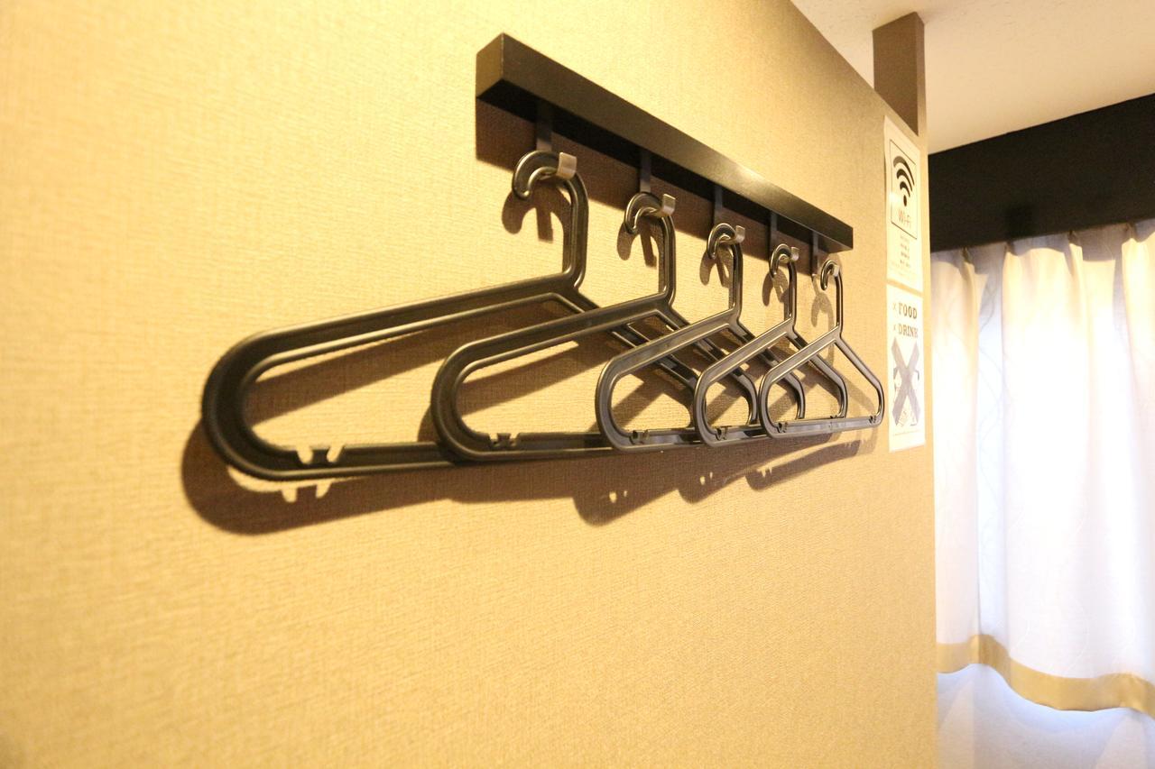 Prime Inn Shinsaibashi Осака Екстер'єр фото