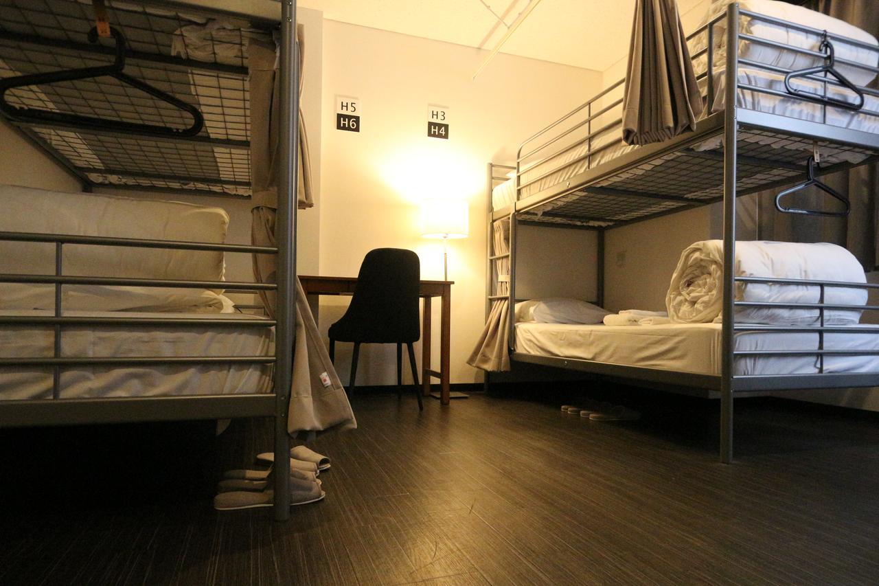 Prime Inn Shinsaibashi Осака Екстер'єр фото