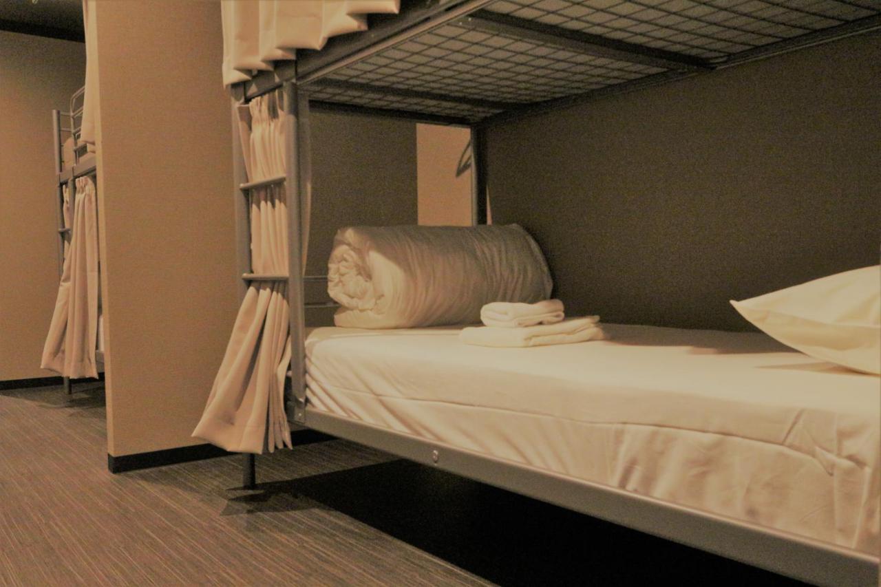 Prime Inn Shinsaibashi Осака Екстер'єр фото
