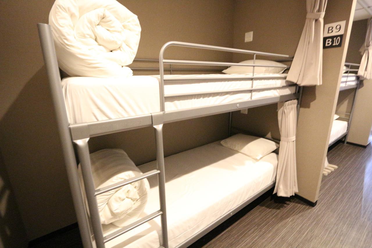 Prime Inn Shinsaibashi Осака Екстер'єр фото