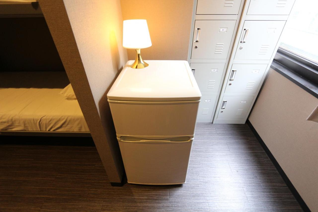 Prime Inn Shinsaibashi Осака Екстер'єр фото