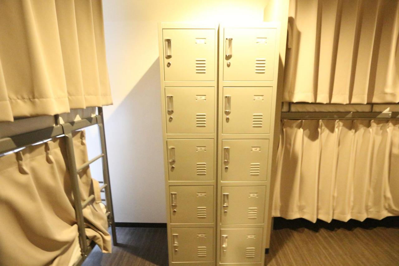 Prime Inn Shinsaibashi Осака Екстер'єр фото