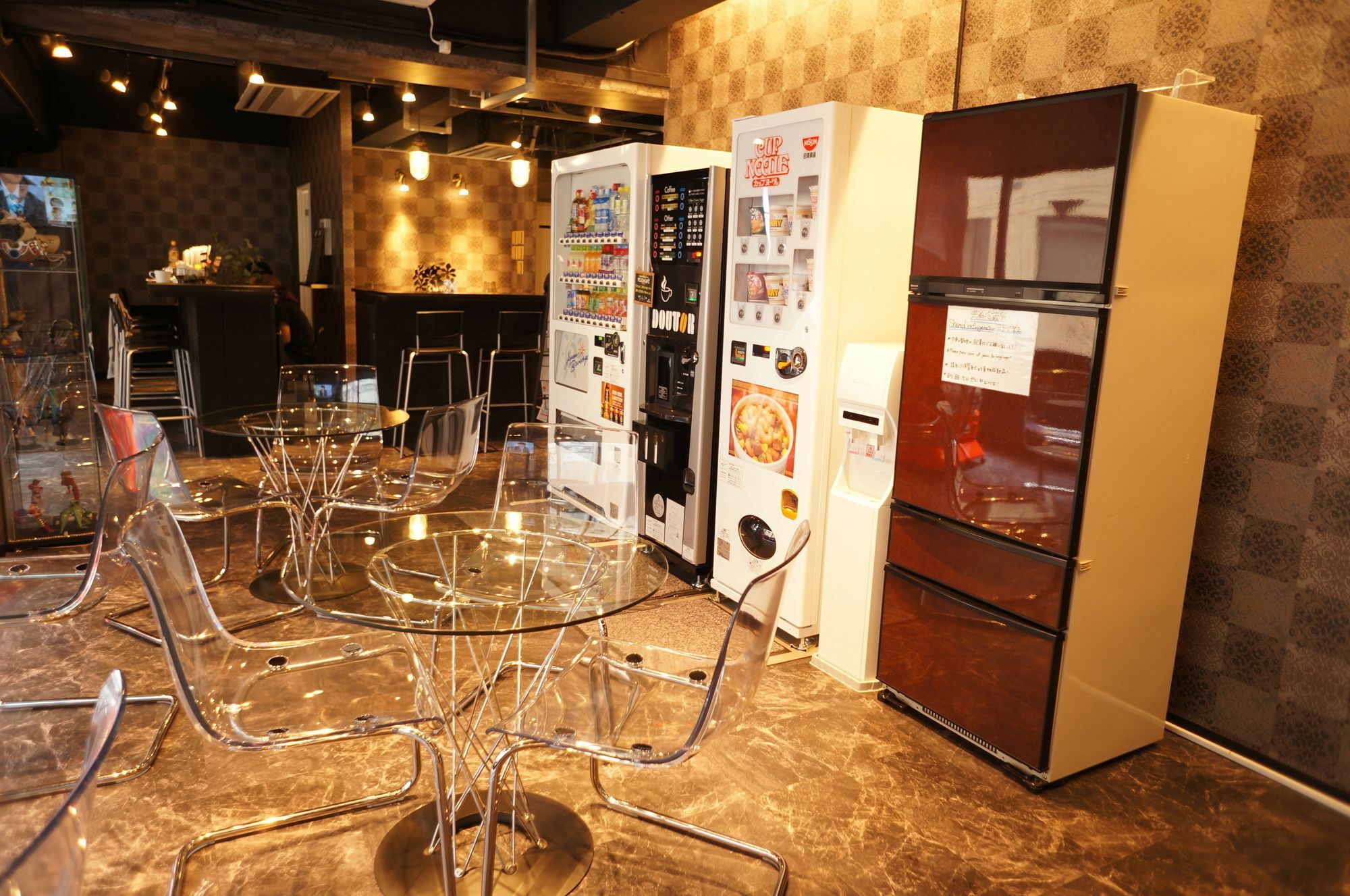 Prime Inn Shinsaibashi Осака Екстер'єр фото
